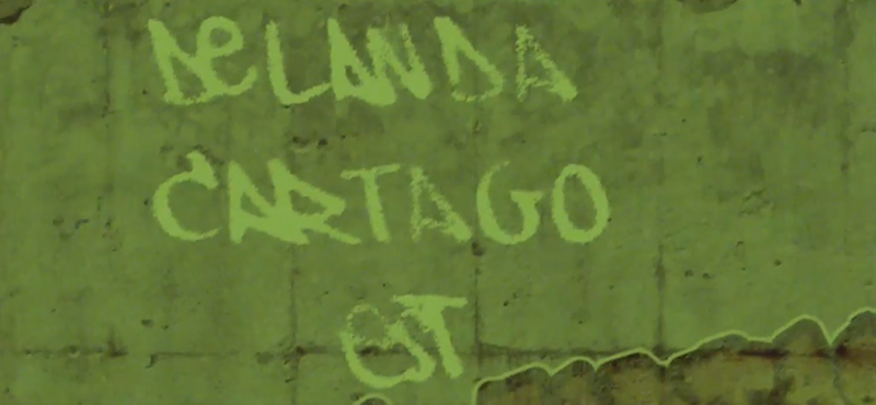 Delanda Cartago Est- Hardcore