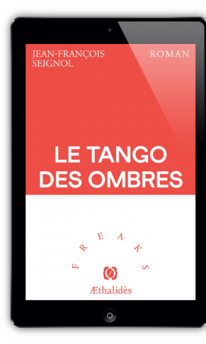 Le Tango des ombres