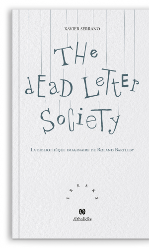 The Dead Letter Society