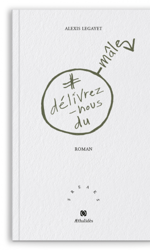 Délivrez-nous du mâle