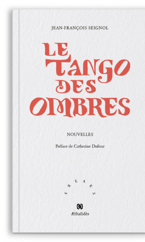 Le Tango des ombres