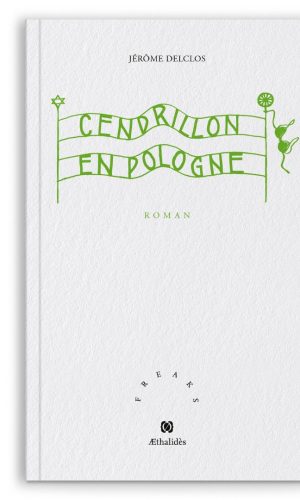 Cendrillon en Pologne