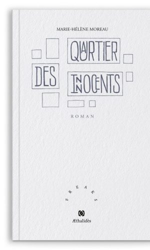 Quartier des Innocents