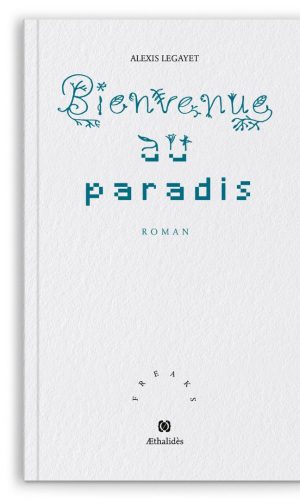 Bienvenue au paradis