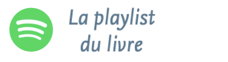 playlist du livre