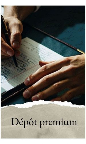 Dépôt Premium