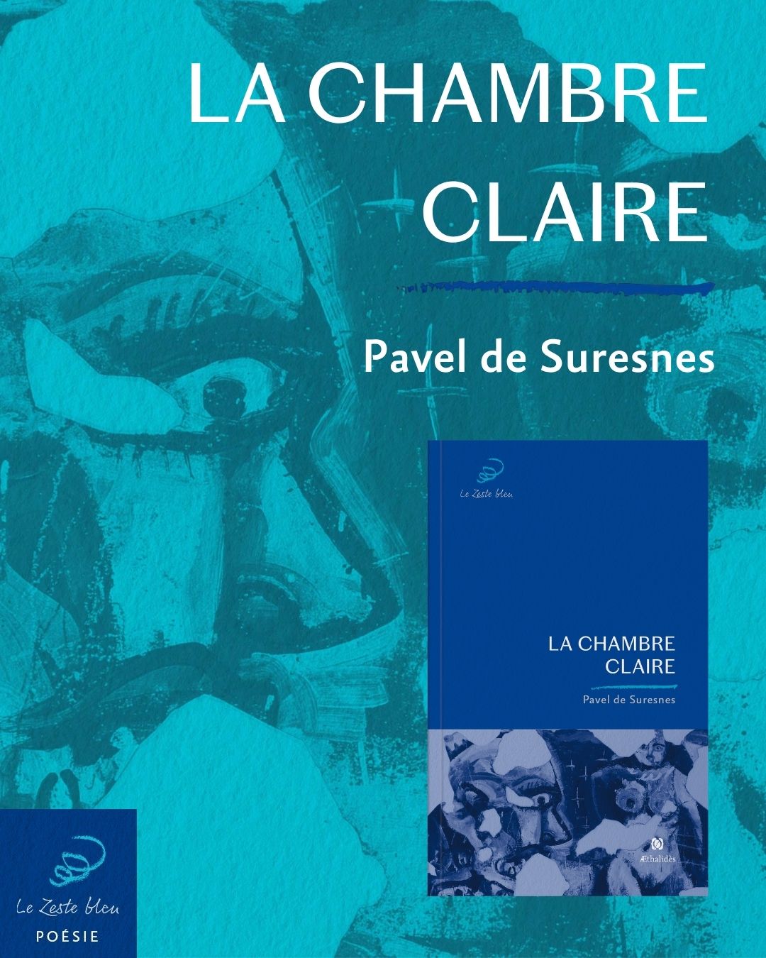 1. La Chambre Claire