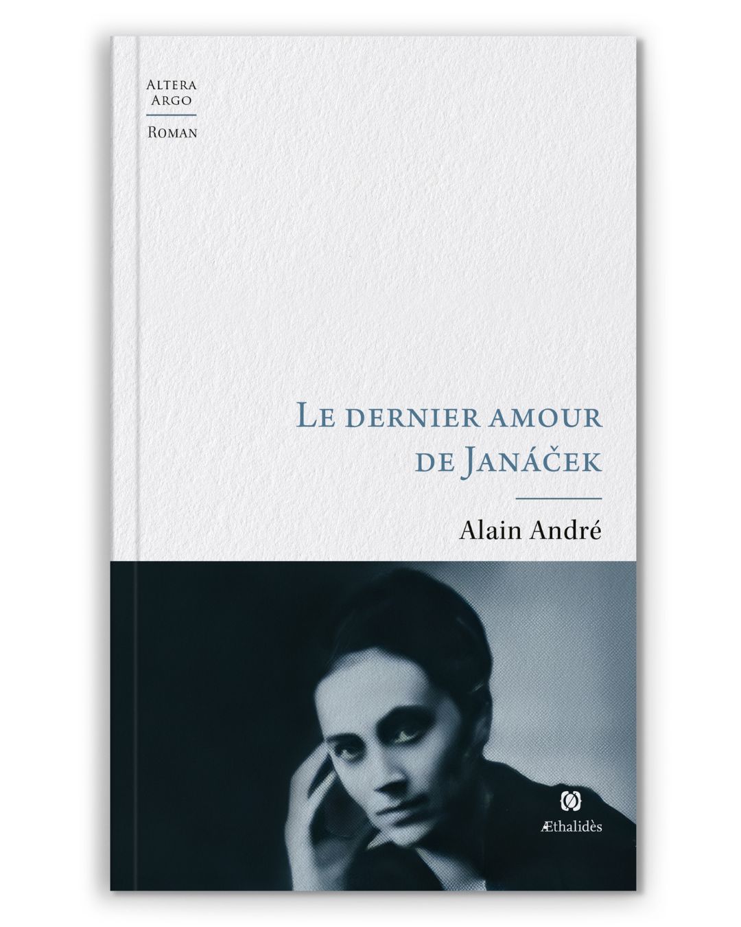 Altera Argo- le dernier amour de Janacek