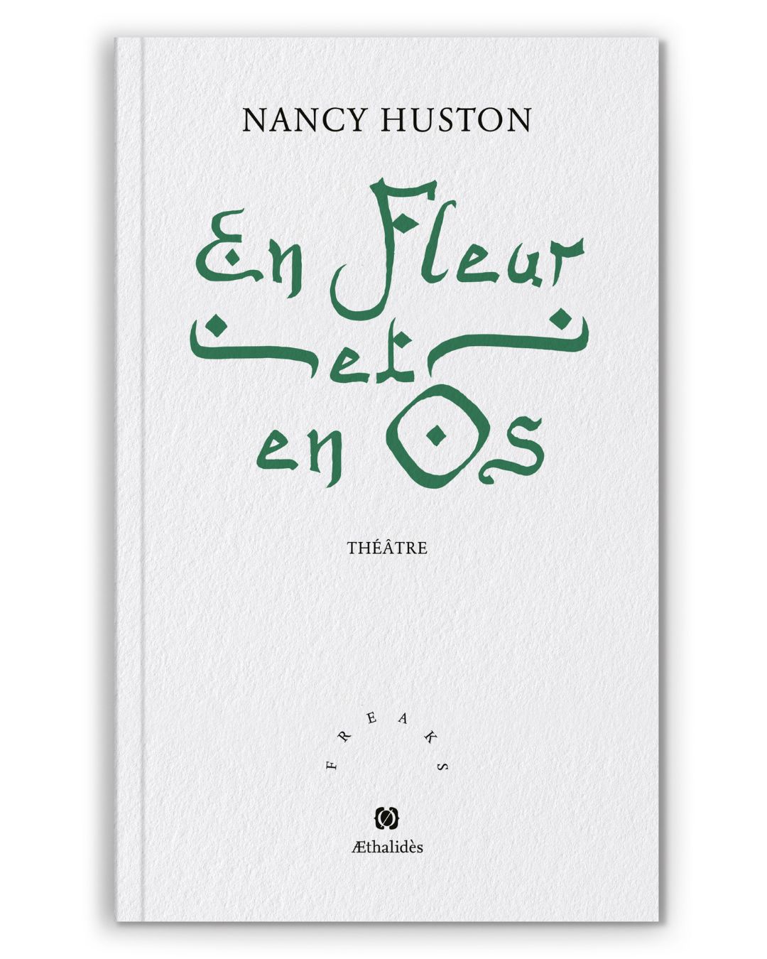 Freaks- En fleu et en os