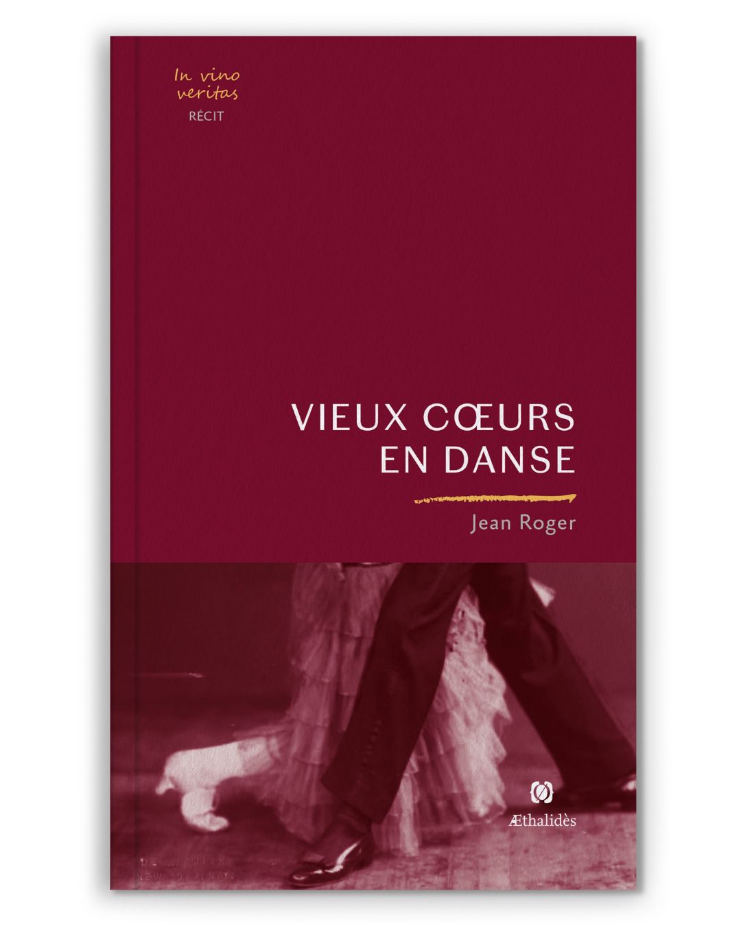 In vino veritas- Vieux coeurs en danse