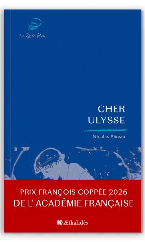 Cher Ulysse