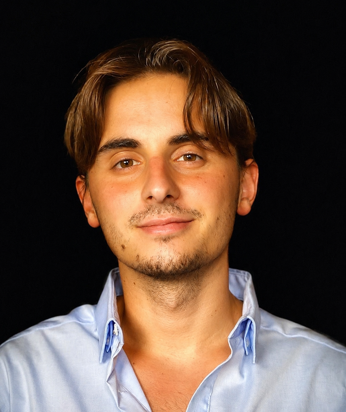 Matthieu Groffe