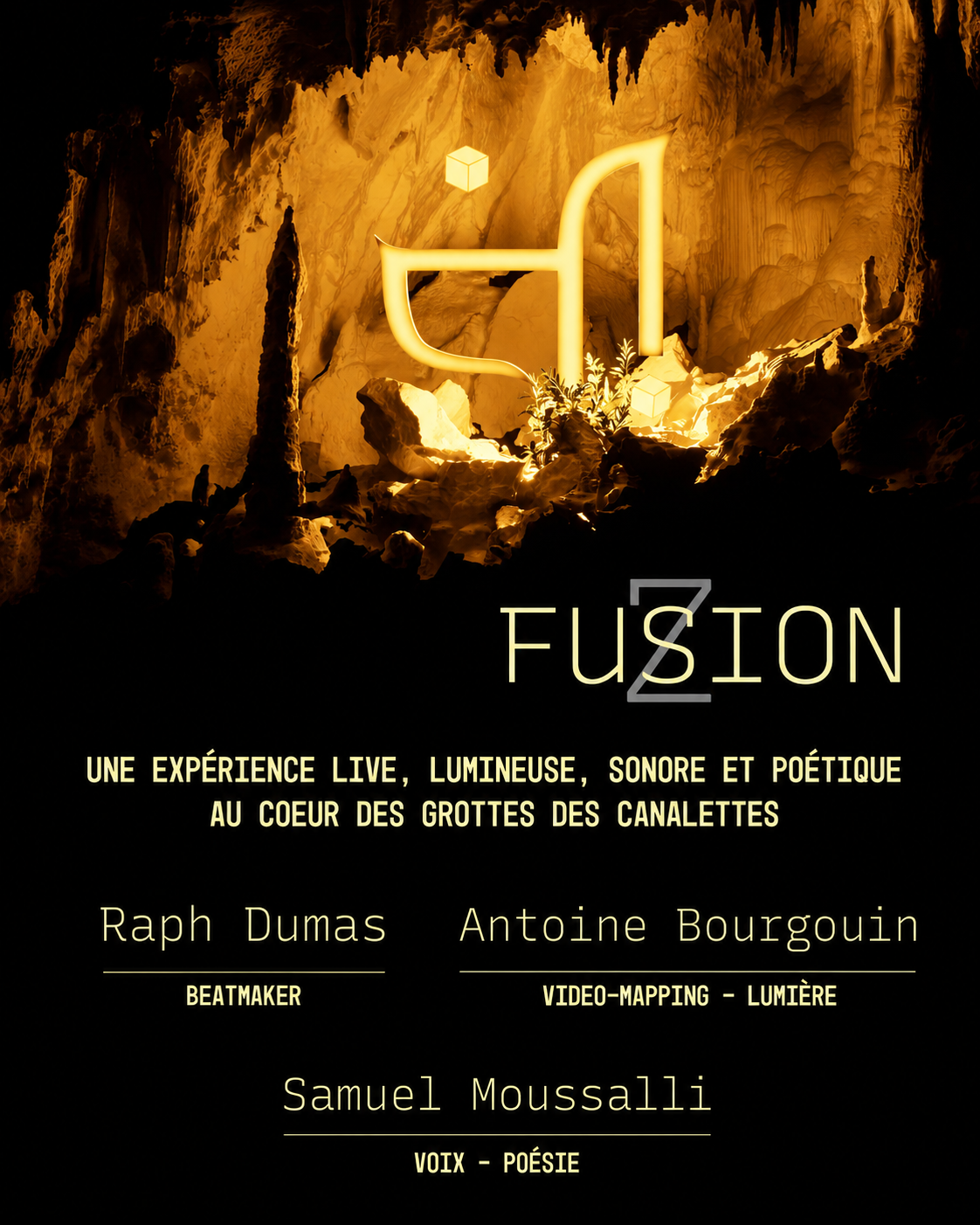 Fuzion Z