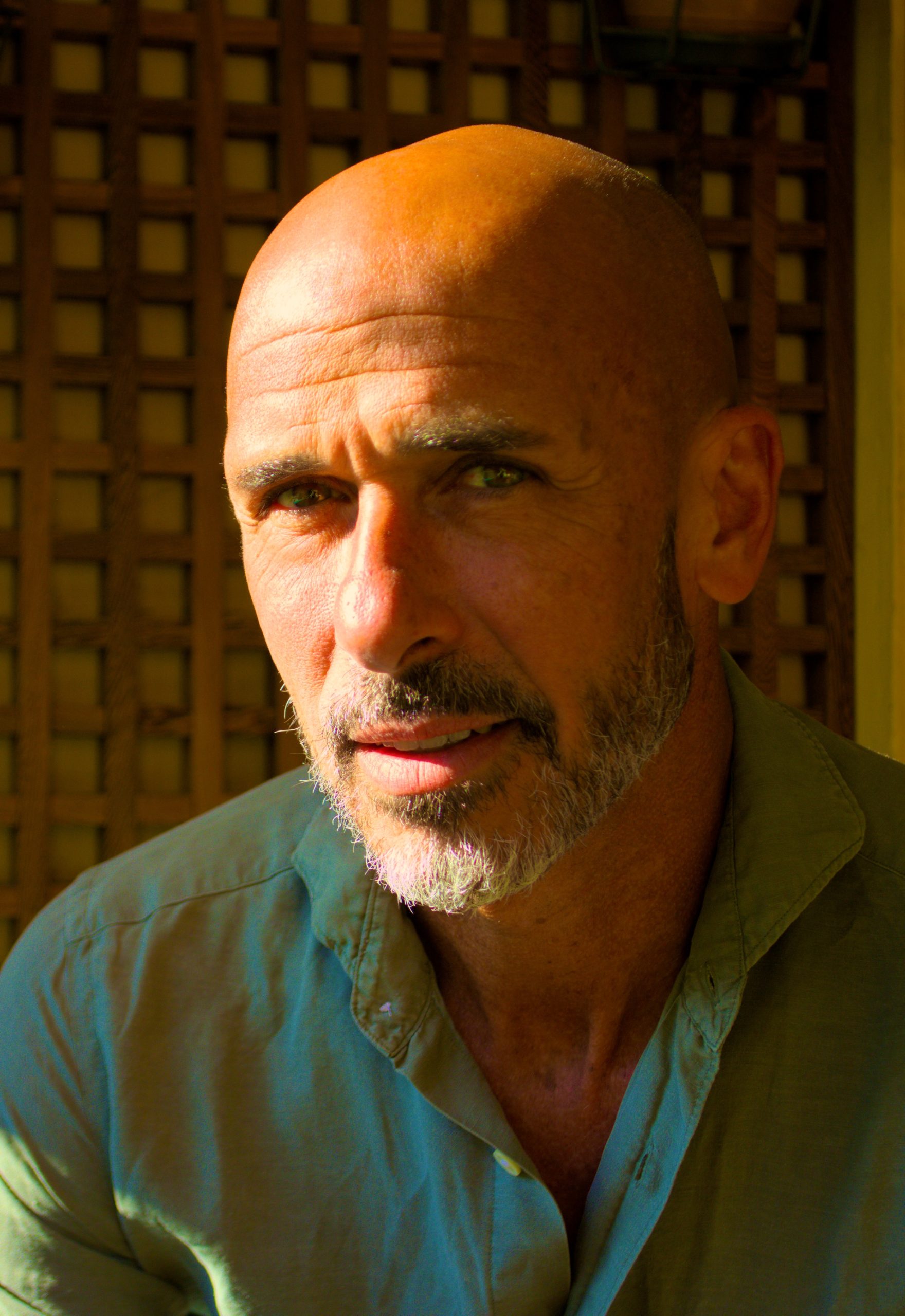 Franck Bouyssou