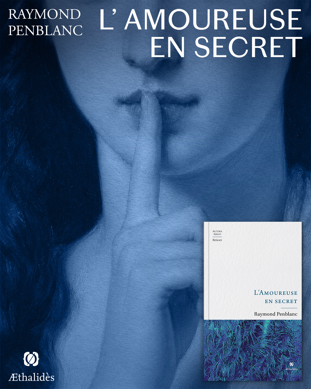 L'amoureuse en secret