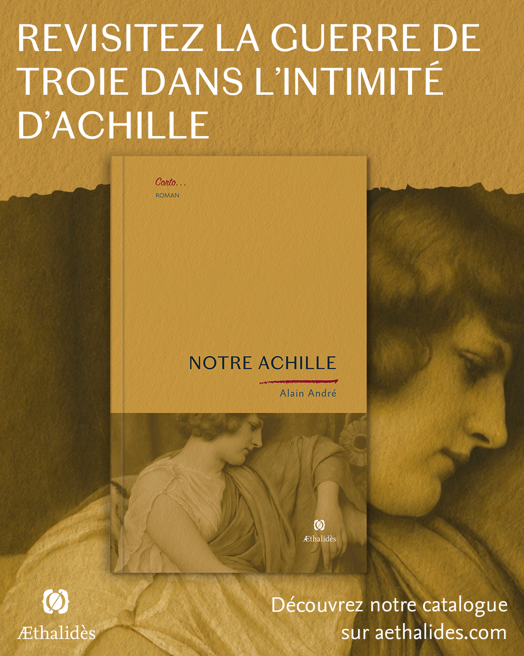 4- Notre achille