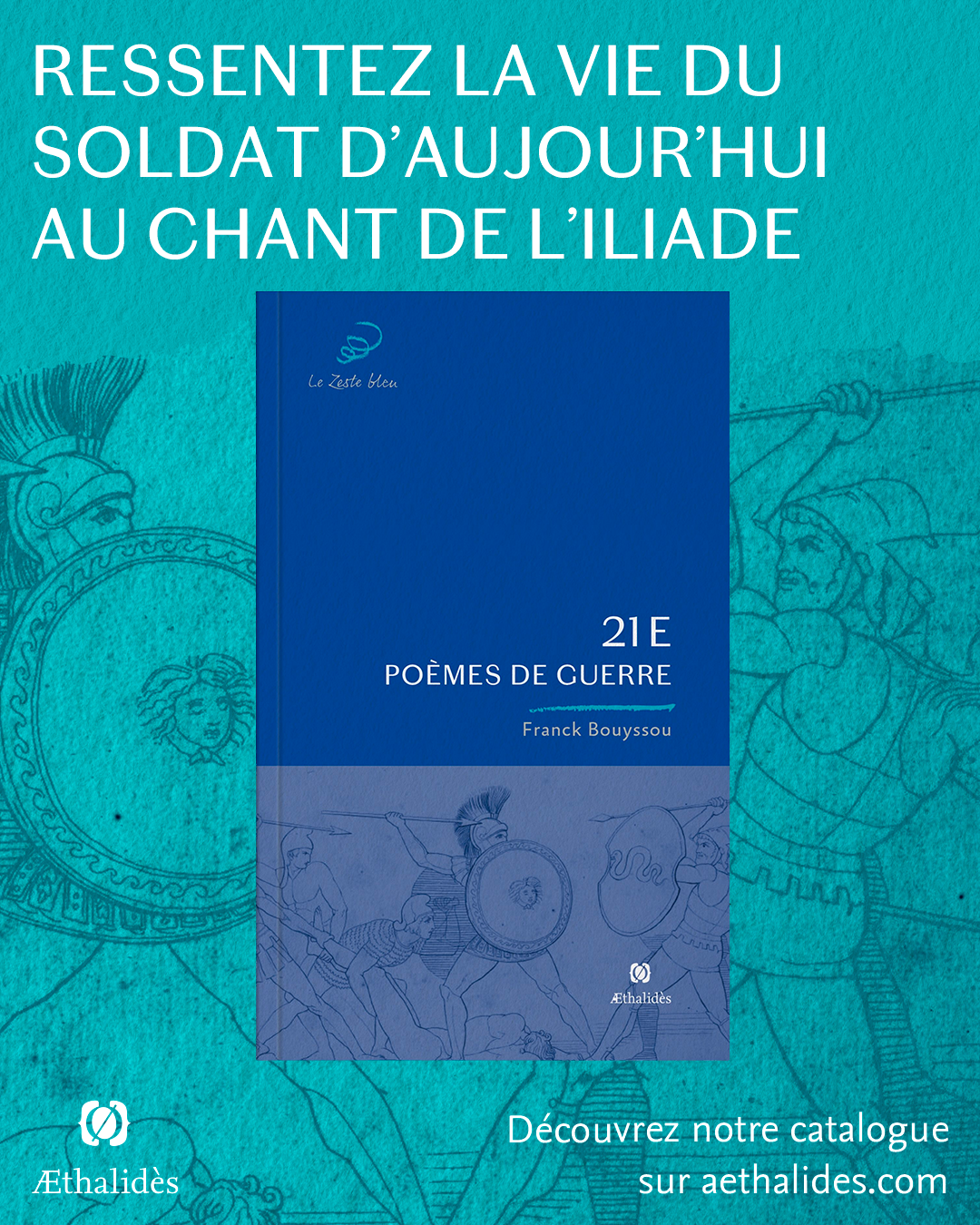 51EPoèmes de guerre