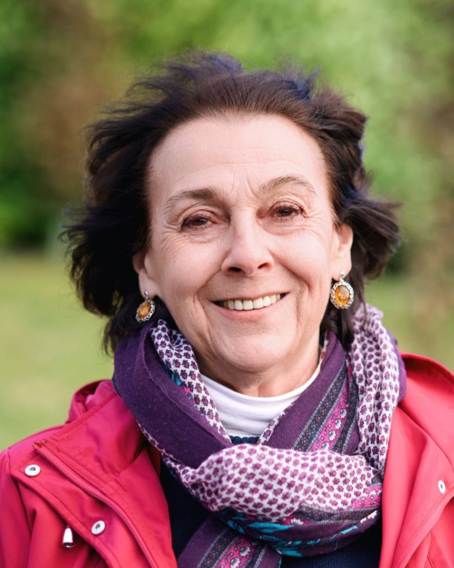 Bénédicte-Fayet