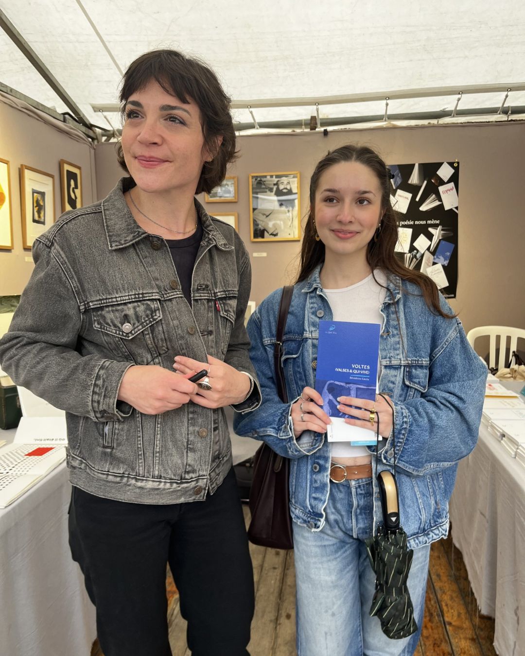 Bénédicte Cécile