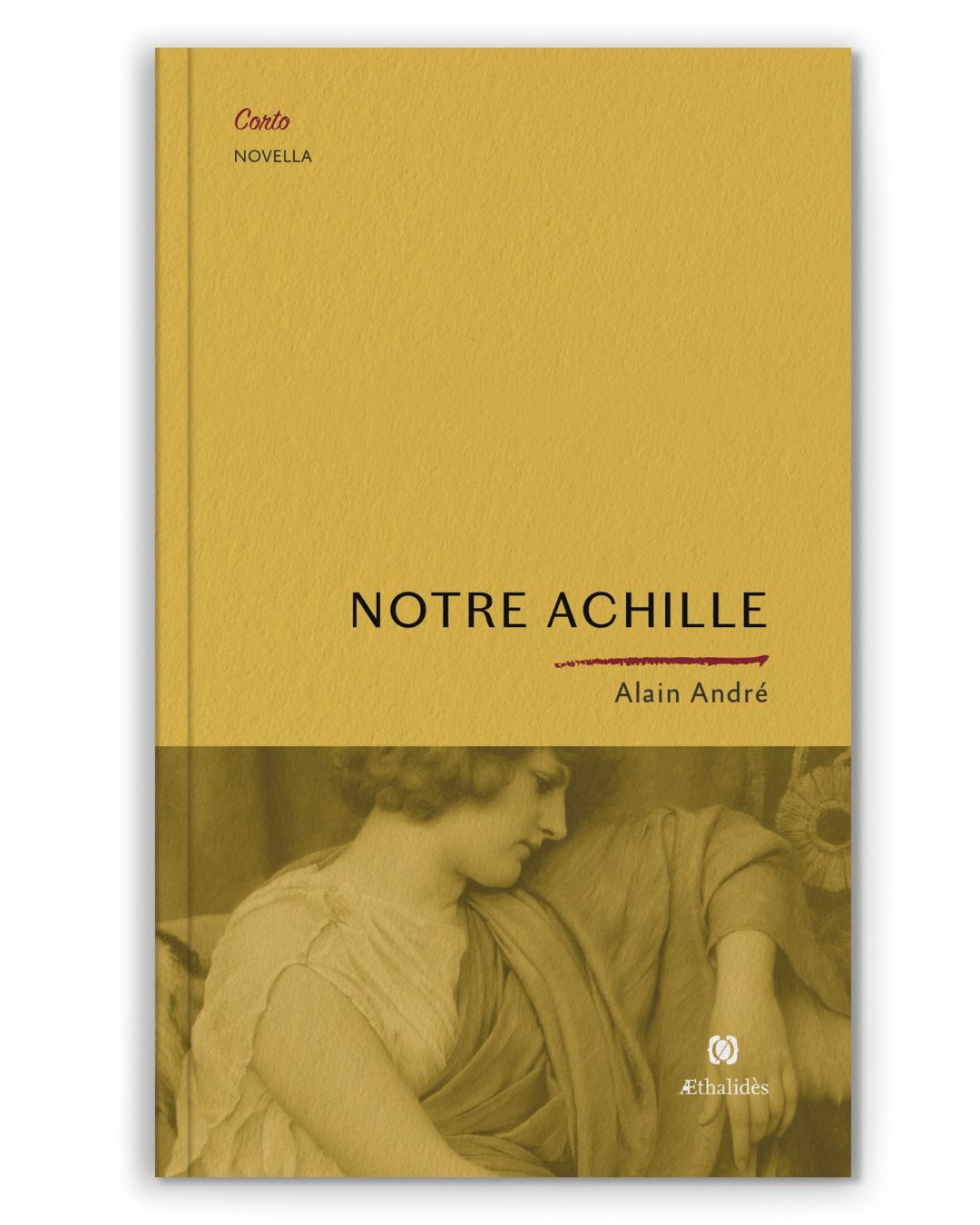 Notre Achille, de Alain André