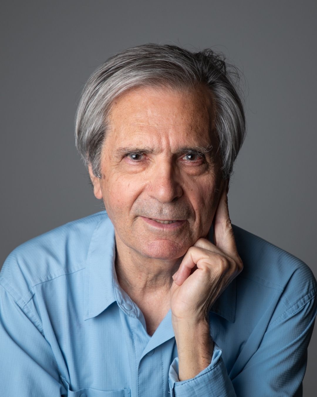 Jean-Roger
