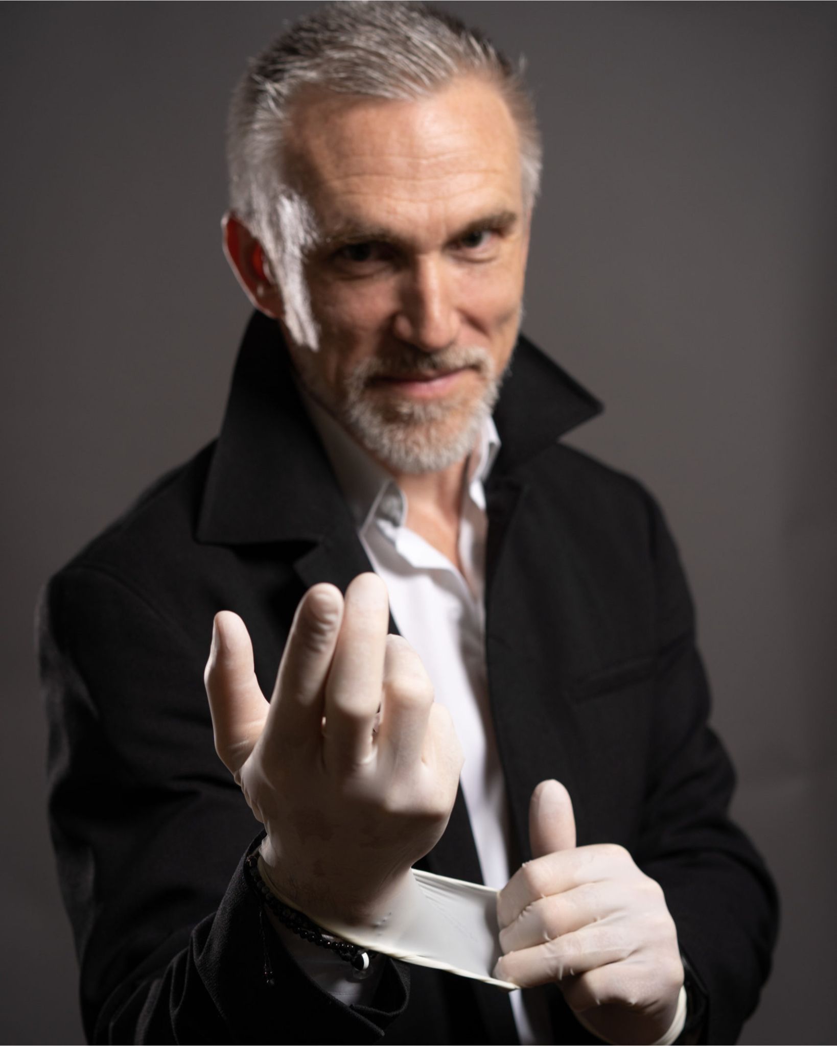 Laurent Thinès