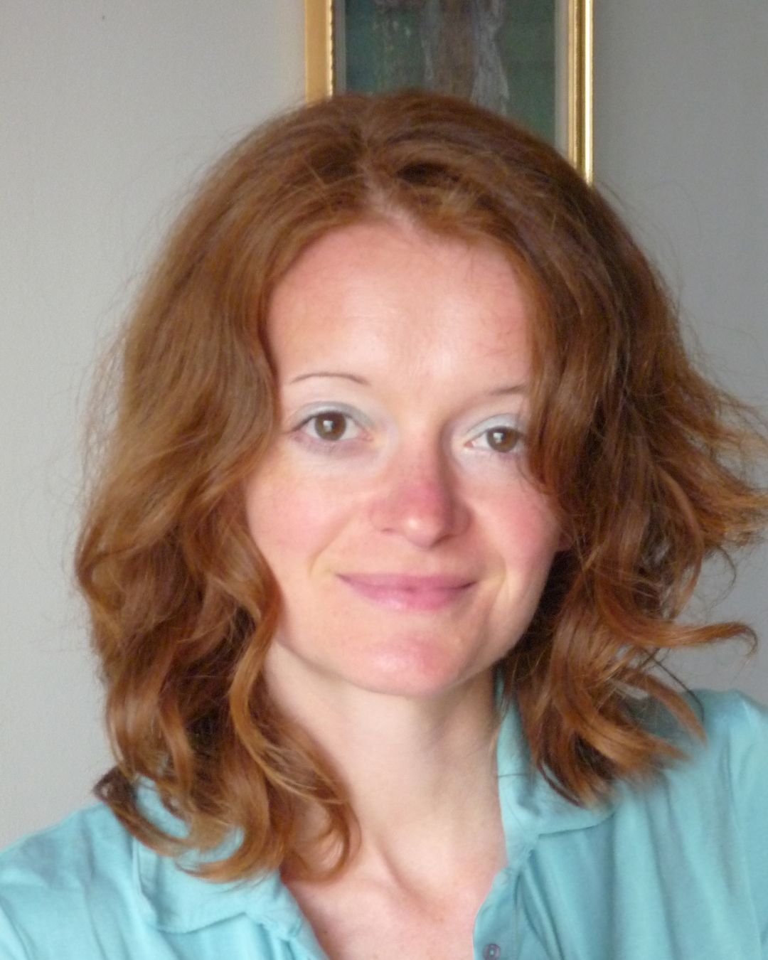 Muriel-de-Rengervé
