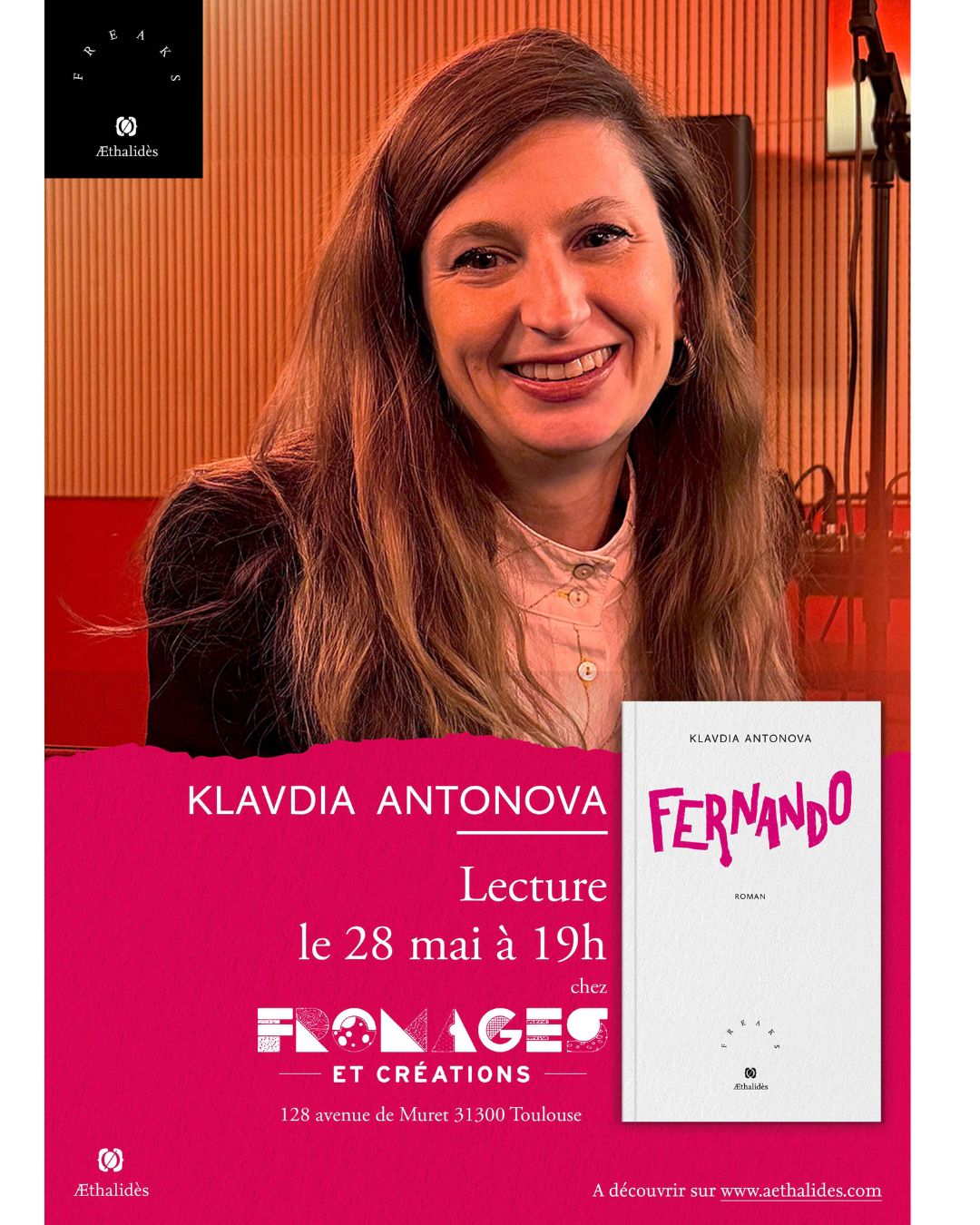 lecture fromages & création_Klavdia_antonova
